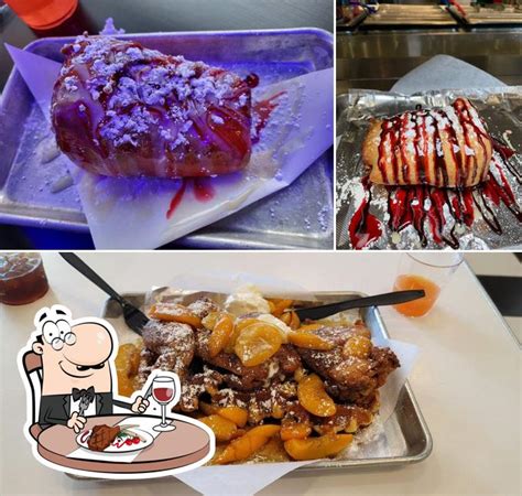 Stuff My Turkey, Las Vegas - Restaurant menu, prices and reviews