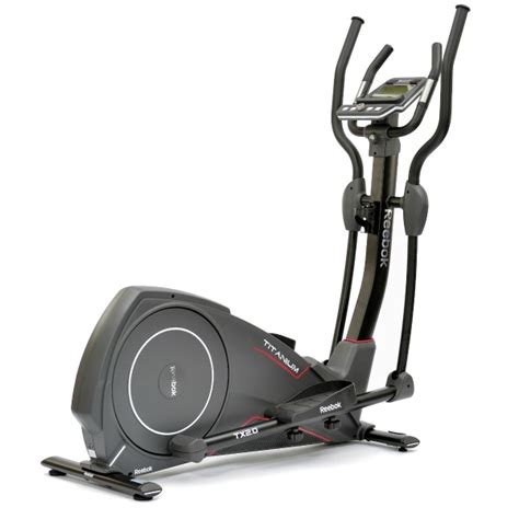 Reebok Cross Trainer Reviews