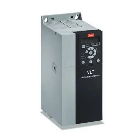 Danfoss Vlt Micro Drive Fc 51 For Industrial IP20 At Rs 24500 In