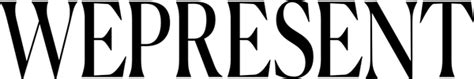 We Present On Behance