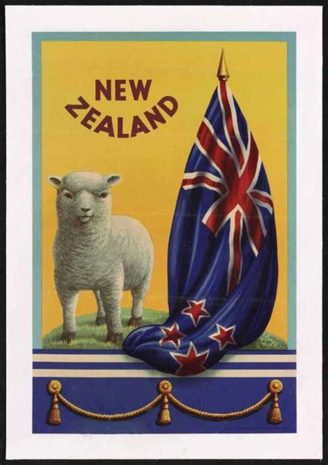 New Zealand Lamb | MATTHEW'S ISLAND