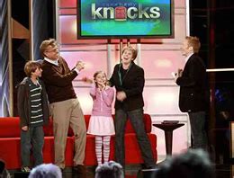 opportunity knocks tv show