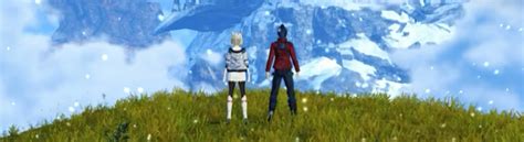 Xenoblade Chronicles 3 - что это за игра, трейлер, системные требования ...