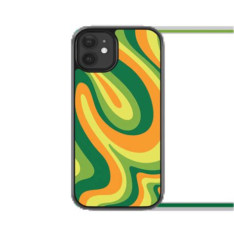 Avocado Marmalade iPhone 11 Case | CaseFace