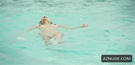 LENA GORA Nude AZNude