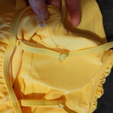 Cupshe Swim 2 Us Cupshe Bikini Setxs Poshmark