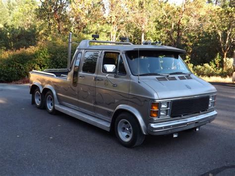 1979 Dodge Other Dreamer Ebay