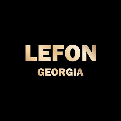 Lefon.ge | Tbilisi
