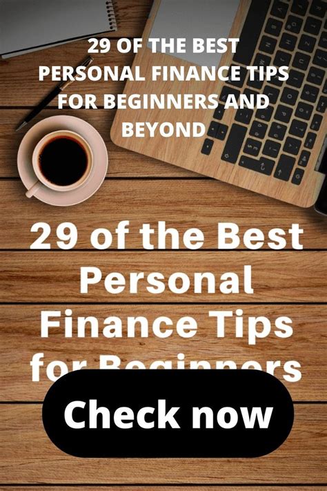 Of The Best Personal Finance Tips For Beginners And Beyond Finance