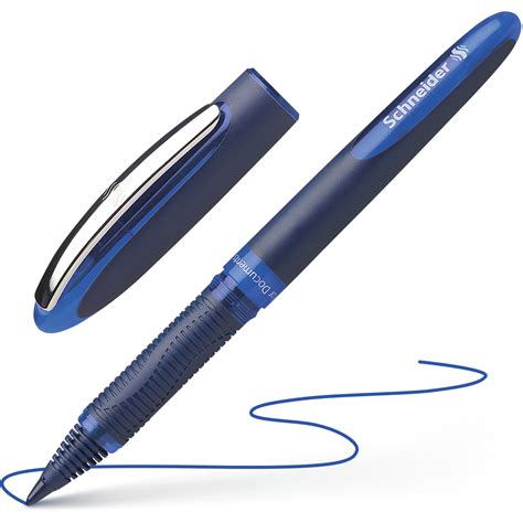 Schneider One Business Rollerball - Pens | Schneider Schreibgeräte GmbH