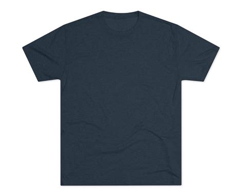 Next Level 6010 Soft Tri Blend The Church Shop