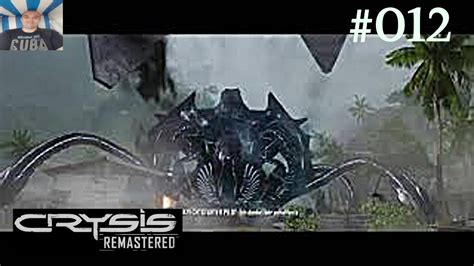 Lets Play Crysis Remastered Ps Deutsch German Nr Meine Leute