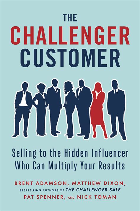 The Challenger Customer – Book Interview - Heidi Cohen