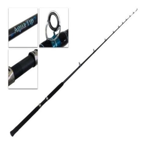 Caña Shimano Aqua Tip 1tr 11at561bcmh — Magnum