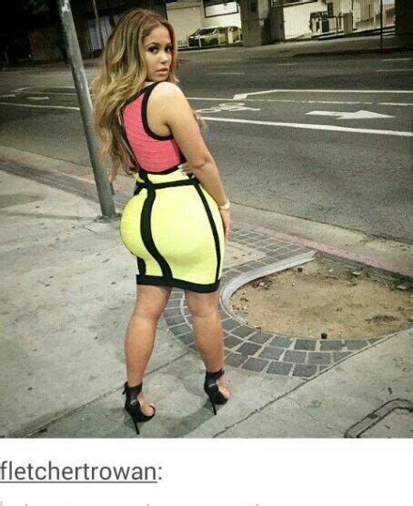 Dress Really Brings Out Your Ass Babe Tight Skirt Tight Dresses Nice Dresses Black Is