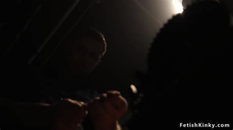 Agent Caught Hacker And Anal Fucked Her