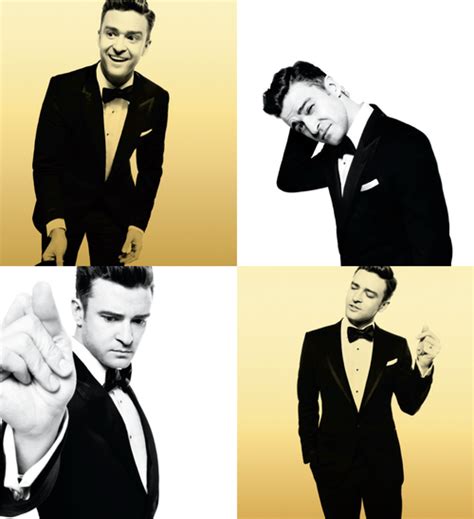 Let Me Show You A Few Things Justin Timberlake Artistas Celebridades