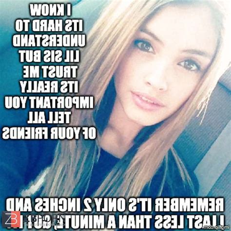 Sister Puny Man Rod And Premature Indignity VI ZB Porn