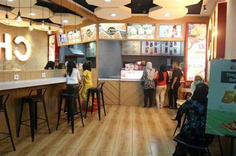 Pembatasan Jam Operasional Pemilik Restauran Kami Harap Pemerintah