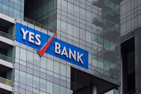 Yes Bank Share Price जिनके पास यस बैंक के शेयर हैं वे बने रहें नई