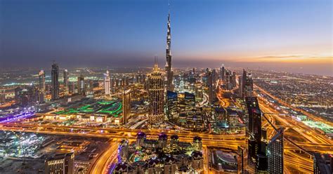 100 Top Facts About Dubai That You Probably Didn T Know Dubai Near You