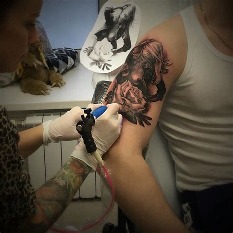 Тату Салон В Могилеве Фото — Картинки фотографии