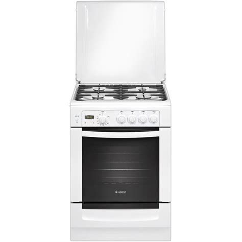 Газовая плита ПГ 6100-03 GEFEST купить c доставкой на OZON по низкой ...