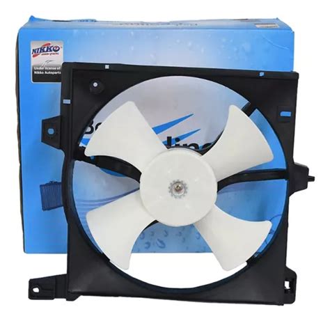 Motoventilador Tsuru Iii 16v 1992 2017 Completo Envío gratis