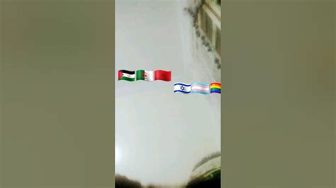 🇵🇸🇩🇿🇲🇦 V⚡️s 🇮🇱🏳️‍⚧️🏳️‍🌈 Youtube