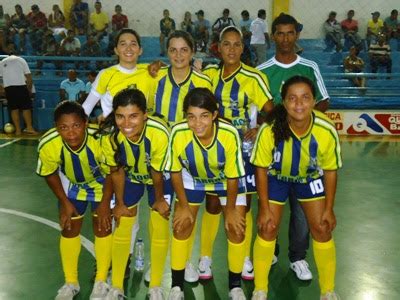 JORNAL NOSSA VOZ BARROCAS BA Barrocas Seleção de Futsal