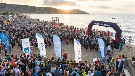 Εντυπωσιακές επιδόσεις στο IRONMAN 70 3 Vouliagmeni Greece