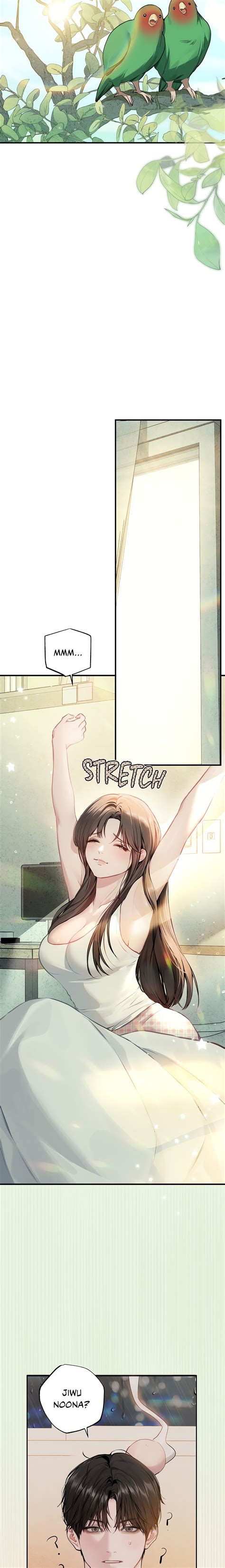 Something About You – Chapter 0 (Chapter 3) | MangaHe - MangaHe | Read