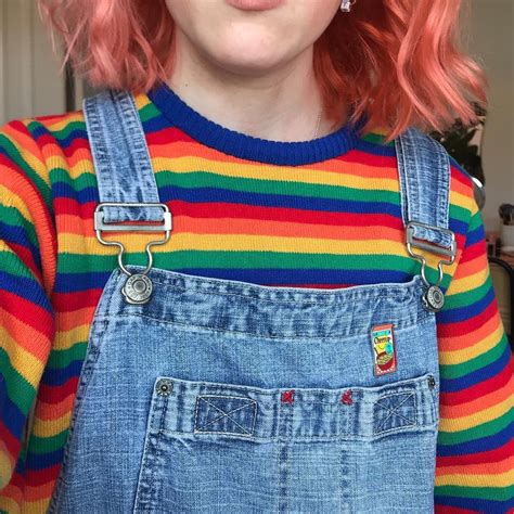 Одежда радуга - 96 фото