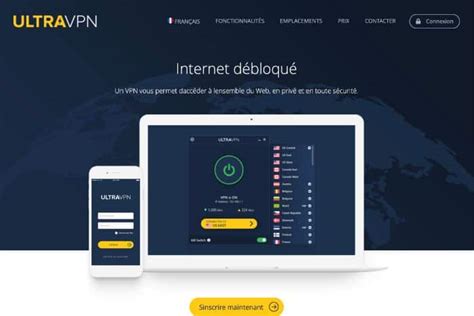 Les Meilleurs Vpn Gratuits Et Payants