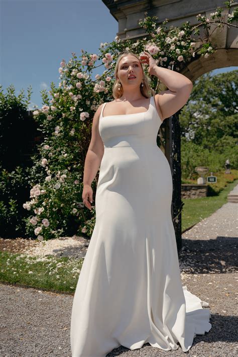 Jenny Yoo Bridal - Shop Jenny Yoo Wedding Dresses near Columbus
