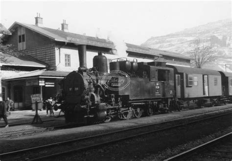 The Transport Library Obb Austria Railways Steam Locomotive Class