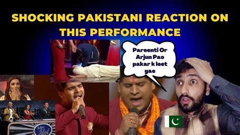 Salman Ali And Sunni Hindustani Shocking Performance Ever Pakistani