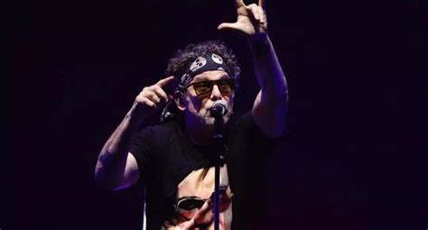 Andrés Calamaro Anunció Las Fechas De Su Gira Por Estados Unidos Usa