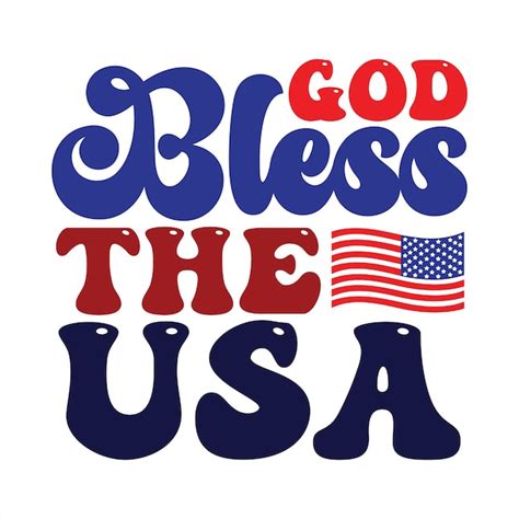 God Bless Usa Images Free Download On Freepik