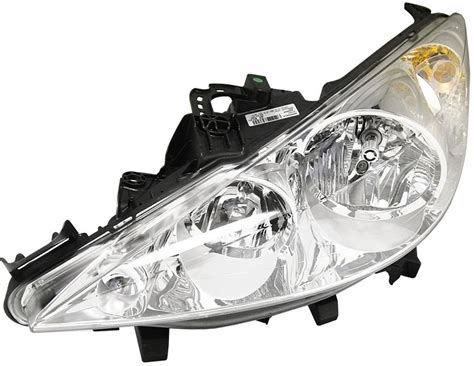 L H1+H7 světlomet (E.O.) DEPO - DEP 550-1141L-LD-EM | E-shop LKQ CZ s.r.o.