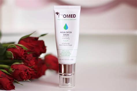 Biomed Organic Medical Skin Care Review - Krem przeciwzmarszczkowy ...