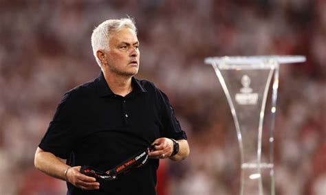 La Uefa D Ragione A Mourinho Dal Stop Alle Retrocessioni Da