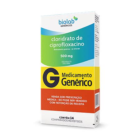 Cloridrato De Ciprofloxacino É Bom Para Dor De Dente - CIPROFLOXACINO - RVS Distribuidora | As melhores marcas pra você!