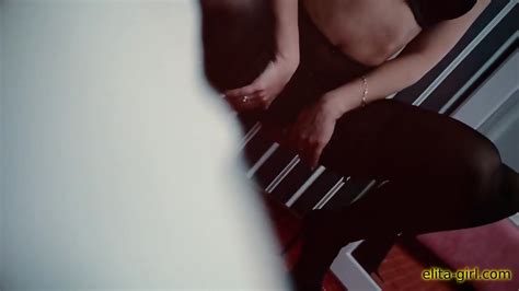 Luxurious Mademoiselle With Big Tits From Finland