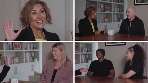 Loose Women S Saira Khan Hailed Gorgeous As She Sizzles In Strapless Bikini Daily Star