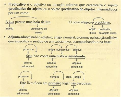 Adjunto Adnominal 7 Ano