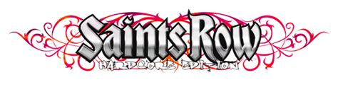 Saints Row 1 Hardcore Edition V 1 1 Saints Row Mods