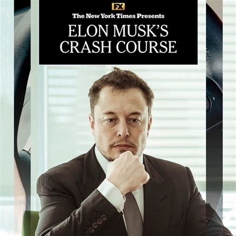 Elon Musk Gq France