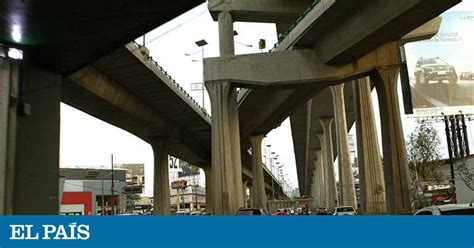 OHL lanza una OPA sobre su filial mexicana por 975 millones Economía