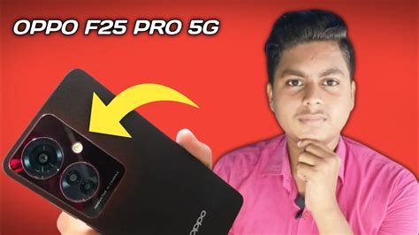 Oppo F25 Pro 5g Unboxing 32mp Selfie 📸 And Mediatek 7050 ⚡️😱 4k Ultra Clear Video Magic Youtube